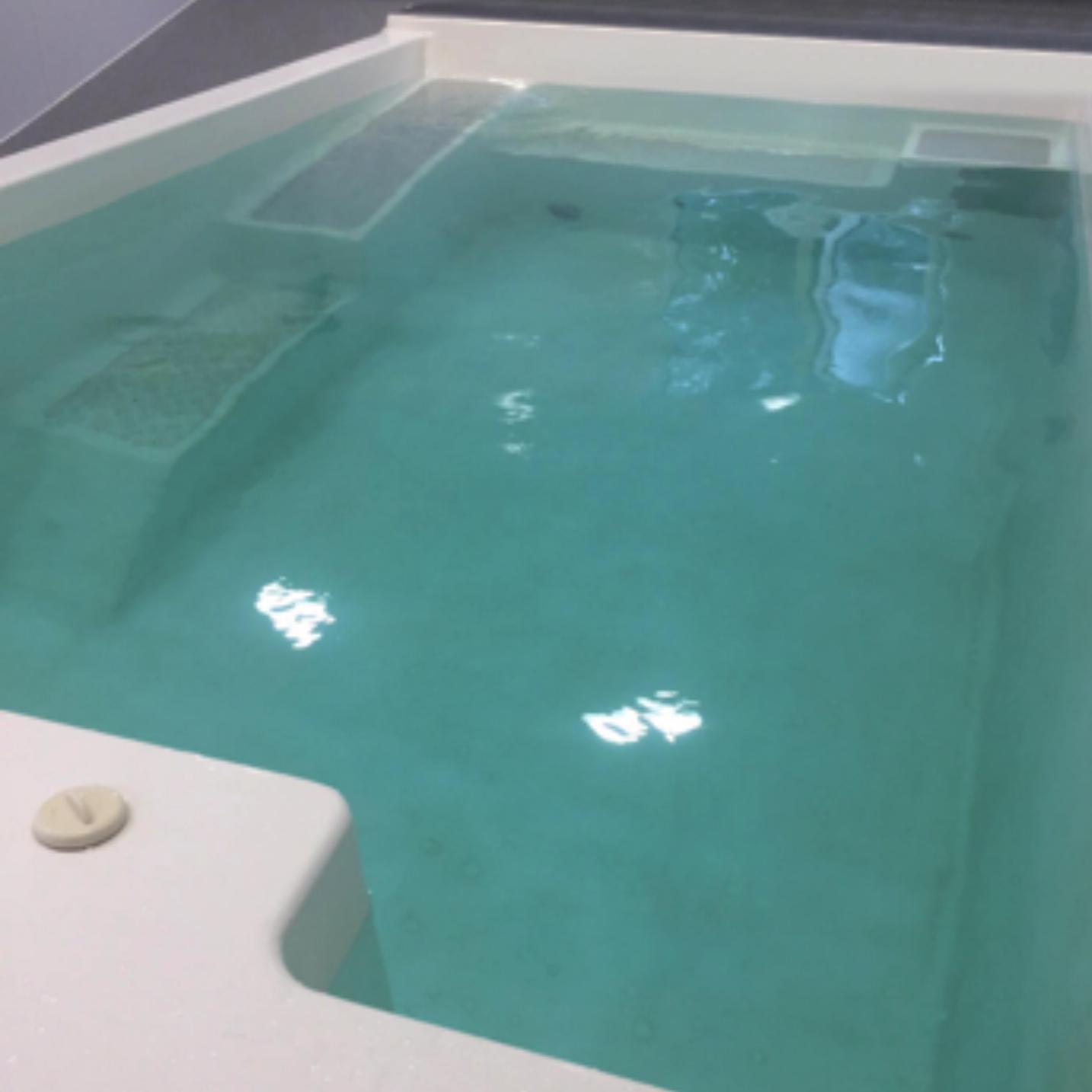 Pool Facilities hydrotherapy image