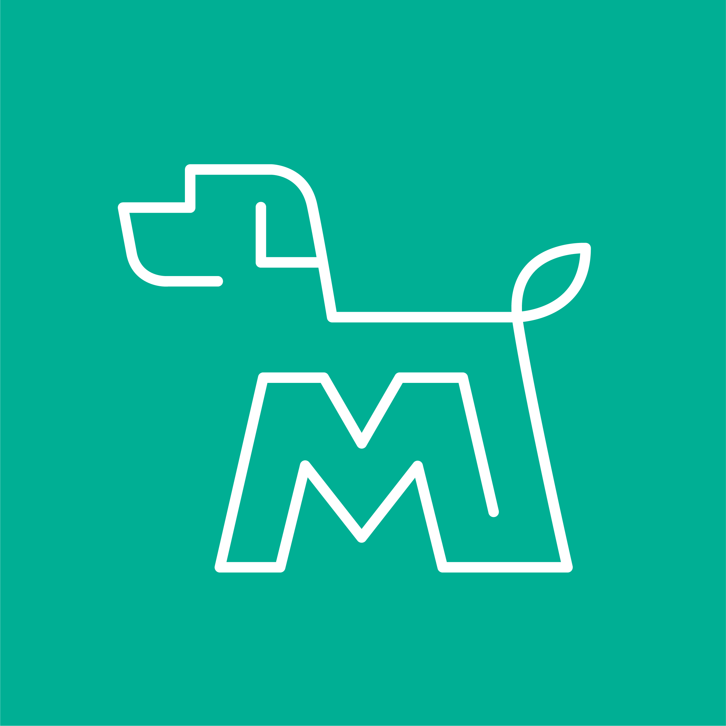 Train With Marka Logo